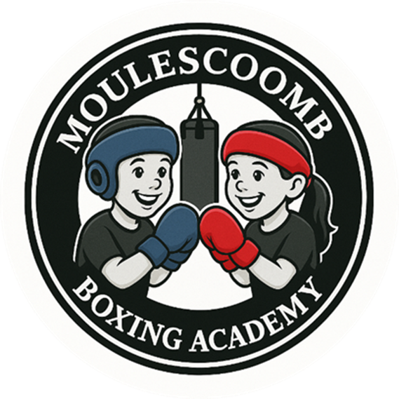 Moulescoomb Boxing Academy Logo